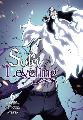 Chugong - Solo Leveling, Vol. 6 - Paperback image 1