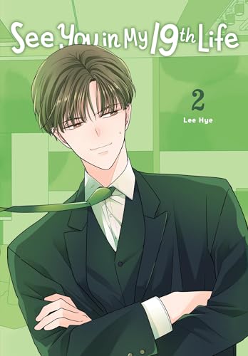 Lee Hey - See You in My 19th Life, Vol. 2 - Paperback image 1