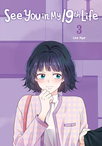 Lee Hey - See You in My 19th Life, Vol. 3 - Paperback image 1