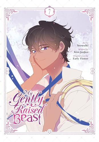 Early Flower - My Gently Raised Beast, Vol. 7 - Paperback image 1