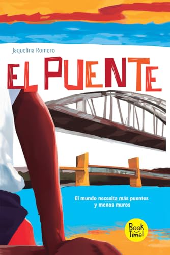 El puente: El mundo necesita m?s puentes y menos muros