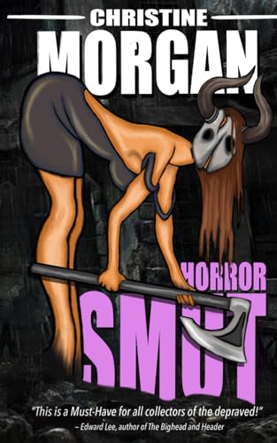 Horrorsmut