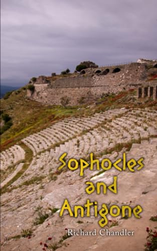 Sophocles and Antigone