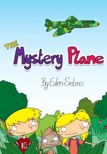 The Mystery Plane