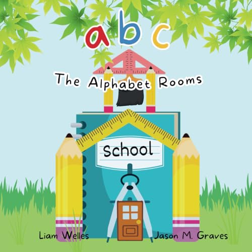 abc: The Alphabet Rooms