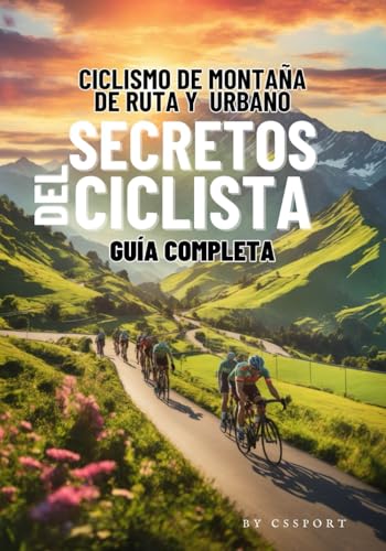 Secretos del ciclista