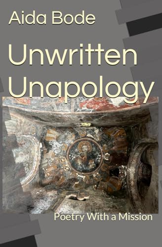 Unwritten Unapology