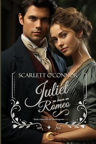 Juliet no busca un Romeo