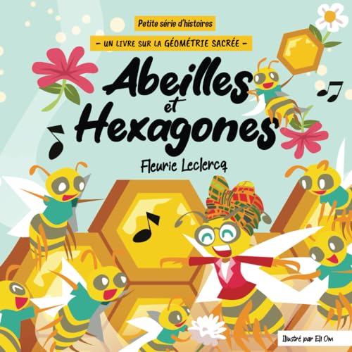 Abeilles et Hexagones