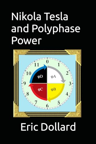 Nikola Tesla and Polyphase Power