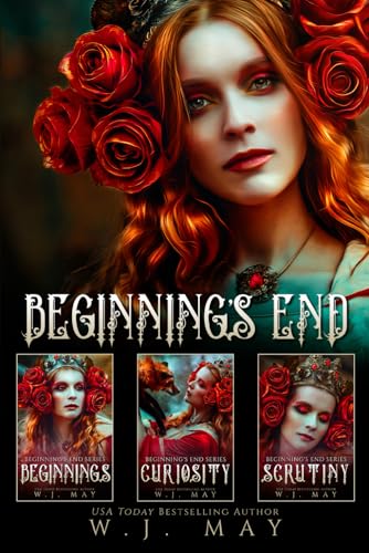 Beginning's End Series