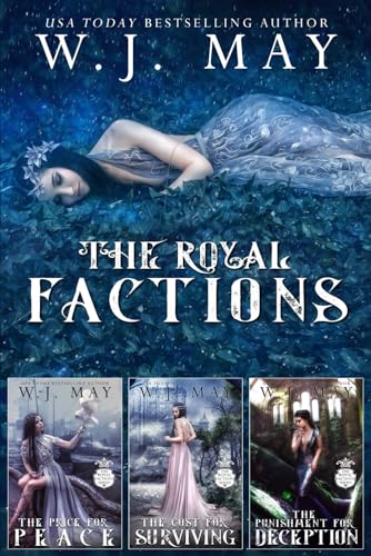 Royal Factions Series