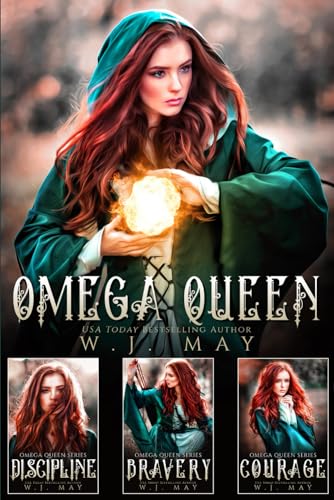 Omega Queen Series