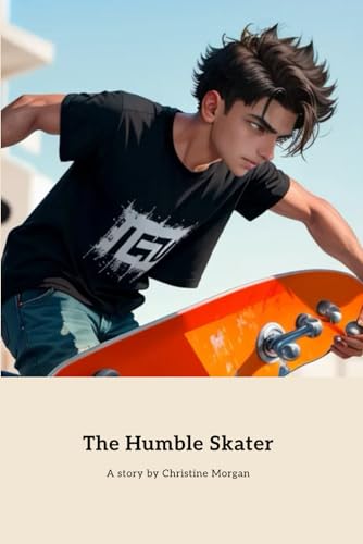 The Humble Skater: A Lesson in Humility and Respect