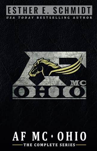 AF MC Ohio: The Complete Series