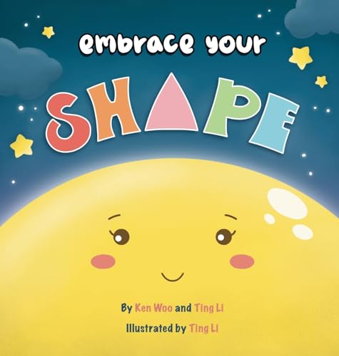 Embrace Your Shape