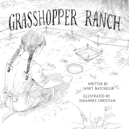 Grasshopper Ranch