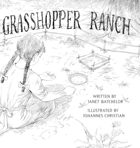 Grasshopper Ranch