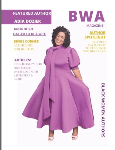 BWA MAGAZINE | APRIL 2024