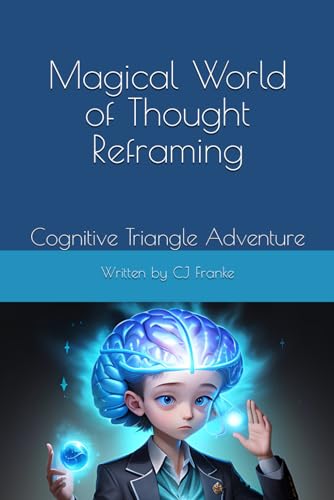 Magical World of Thought Reframing: Cognitive Triangle Adventure