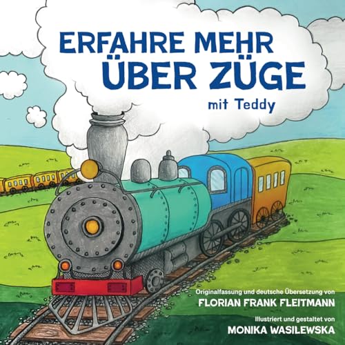 Erfahre mehr ?ber Z?ge mit Teddy