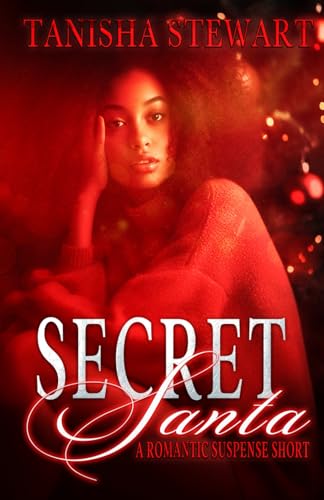 Secret Santa: A Romantic Suspense Short