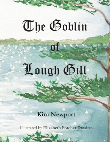 The Goblin of Lough Gill