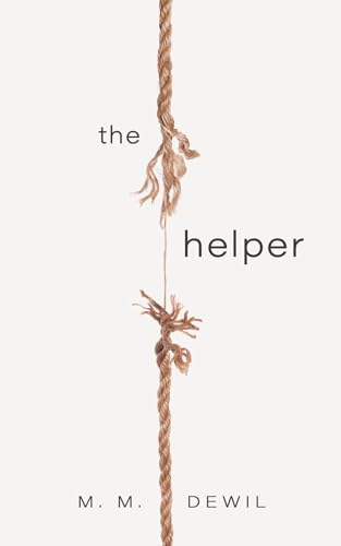M.M. Dewil - Helper - Paperback image 1