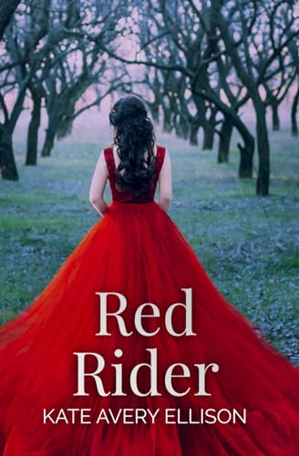 Red Rider: Deutsche Ausgabe