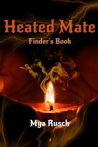 Heated Mate: Finder's Series