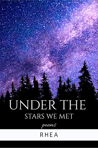 Under the stars we met