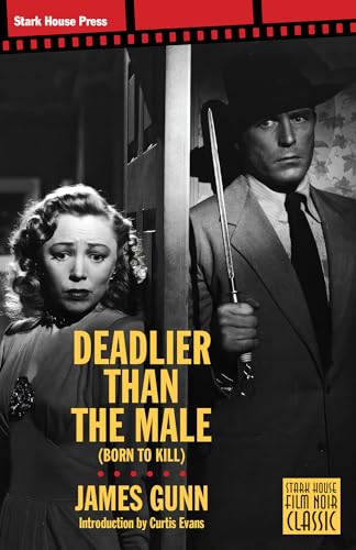 Deadlier Than the Male