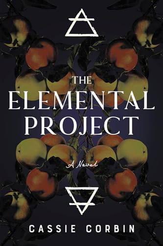 Cassie Corbin - Elemental Project : A Novel - Paperback image 1