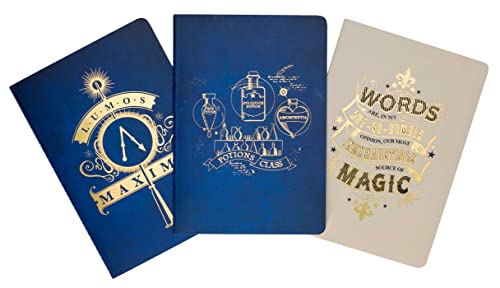 Insight Editions - Harry Potter: Spells and Potions Planner Notebook C image 1