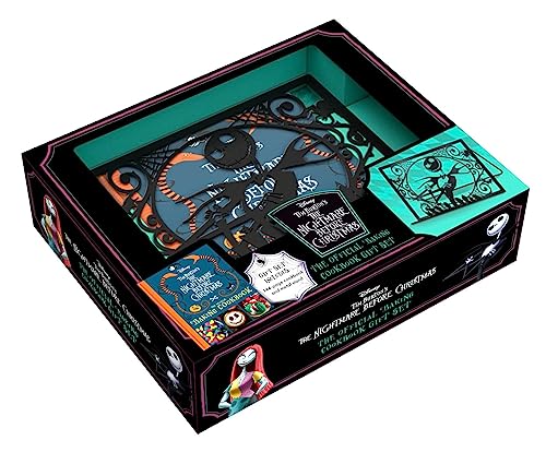 Insight Editions - Tim Burton's The Nightmare Before Christmas: Th image 1