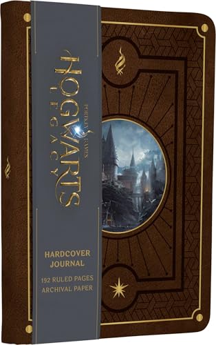 Insight Editions - Harry Potter: Hogwarts Legacy Journal - Hardback image 1