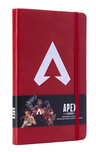 Insight Editions - Apex Legends Hardcover Journal - Hardback image 1