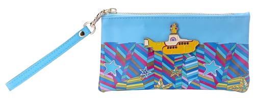 Insight Editions - Beatles: Yellow Submarine Pencil Pouch - Non-book i image 1