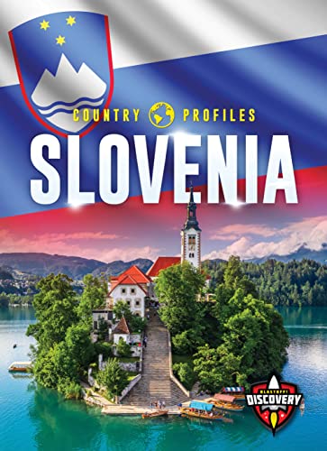 Golriz Golkar - Slovenia - Hardback image 1