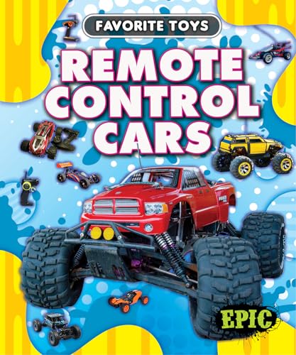 Elizabeth Neuenfeldt - Remote Control Cars - Hardback image 1