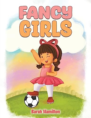 Sarah Hamilton - Fancy Girls - Paperback image 1