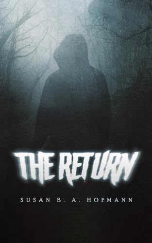 Susan B.A. Hofmann - Return - Paperback image 1
