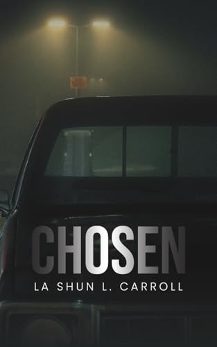La Shun L. Carroll - Chosen - Paperback image 1
