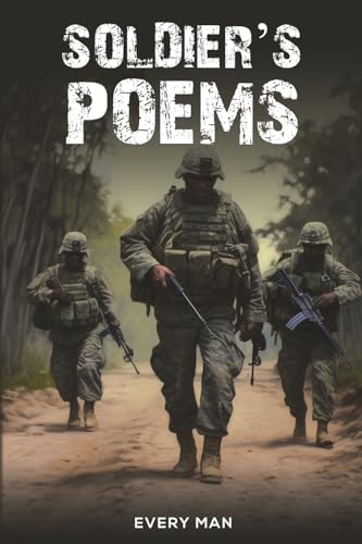 Every Man - Soldier's Poems - Paperback image 1