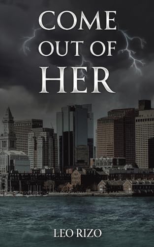 Leo Rizo - Come Out of Her - Paperback image 1