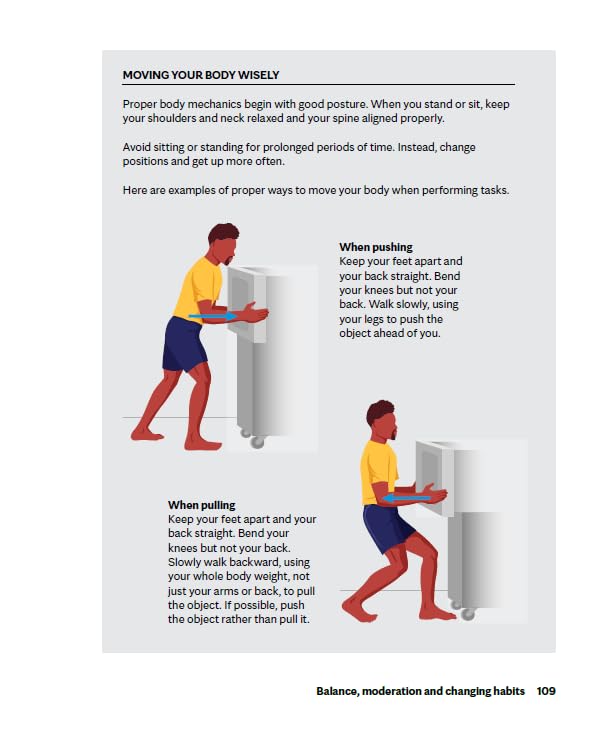 Bruce Sutor - Mayo Clinic Guide to Pain Relief : How to Better Manage image 3