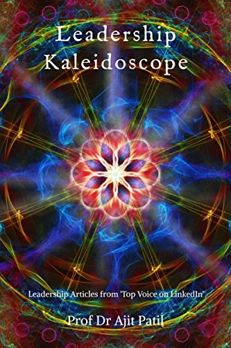 Leadership Kaleidoscope