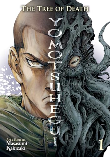 Masasumi Kakizaki - Tree of Death: Yomotsuhegui Vol. 1 : 1 - Paperback image 1