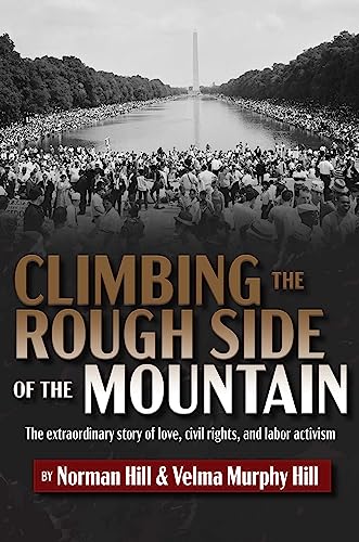 Velma Murphy Hill - Climbing the Rough Side of the Mountain : The Extr image 1