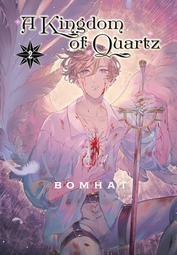 Bomhat - A Kingdom of Quartz 2 : 2 - Paperback image 1
